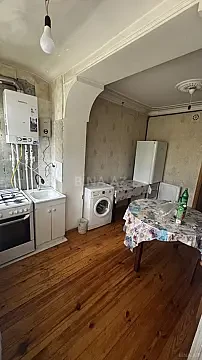 Satılır 3 otaqlı mənzil 78 m²