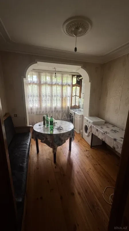 Satılır 3 otaqlı mənzil 78 m²