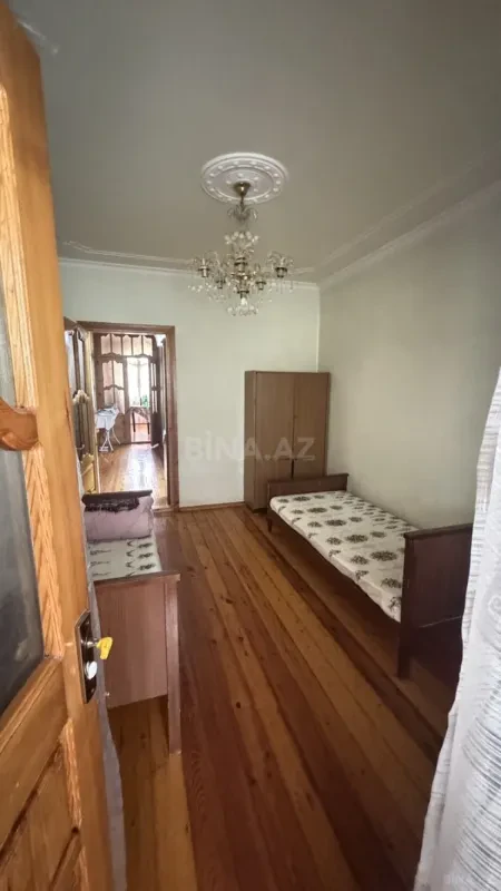 Satılır 3 otaqlı mənzil 78 m²