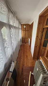 Satılır 3 otaqlı mənzil 78 m²