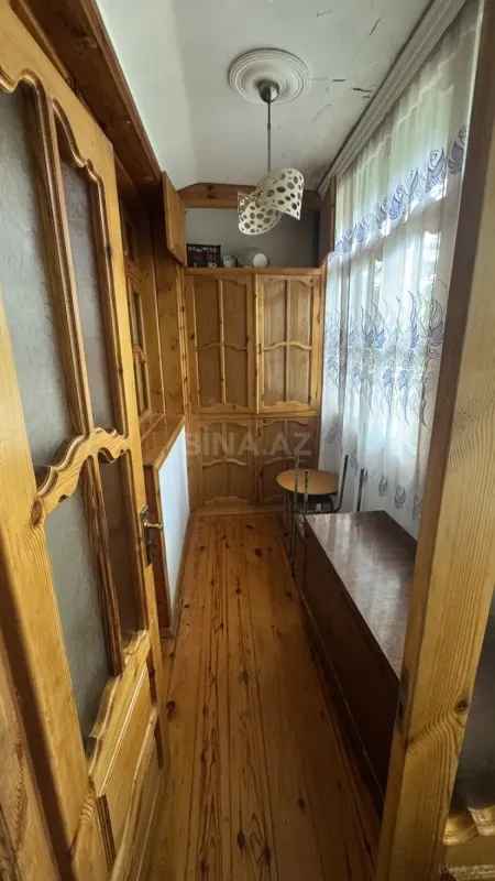 Satılır 3 otaqlı mənzil 78 m²