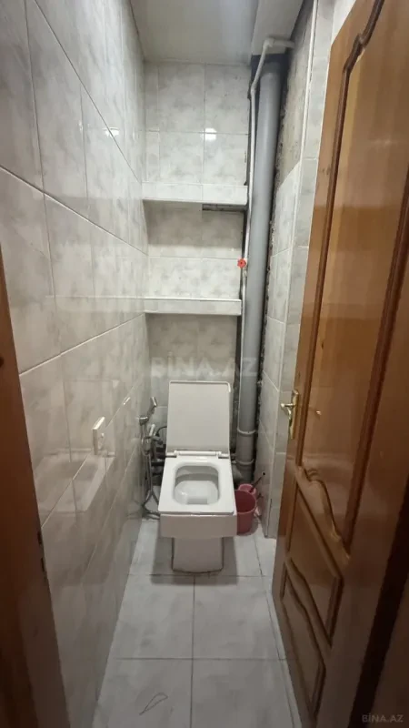 Satılır 3 otaqlı mənzil 78 m²