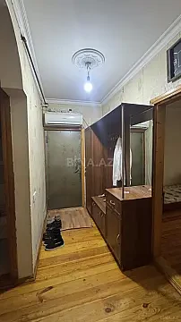 Satılır 3 otaqlı mənzil 78 m² — Mingəçevir 3 otaq 78.00 m²