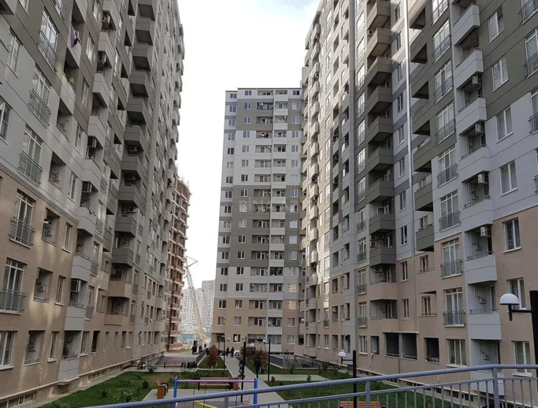 Satılır 2 otaqlı mənzil 50 m²