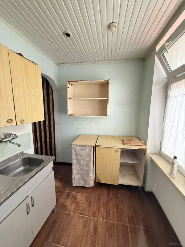 Satılır 2 otaqlı mənzil 50 m²