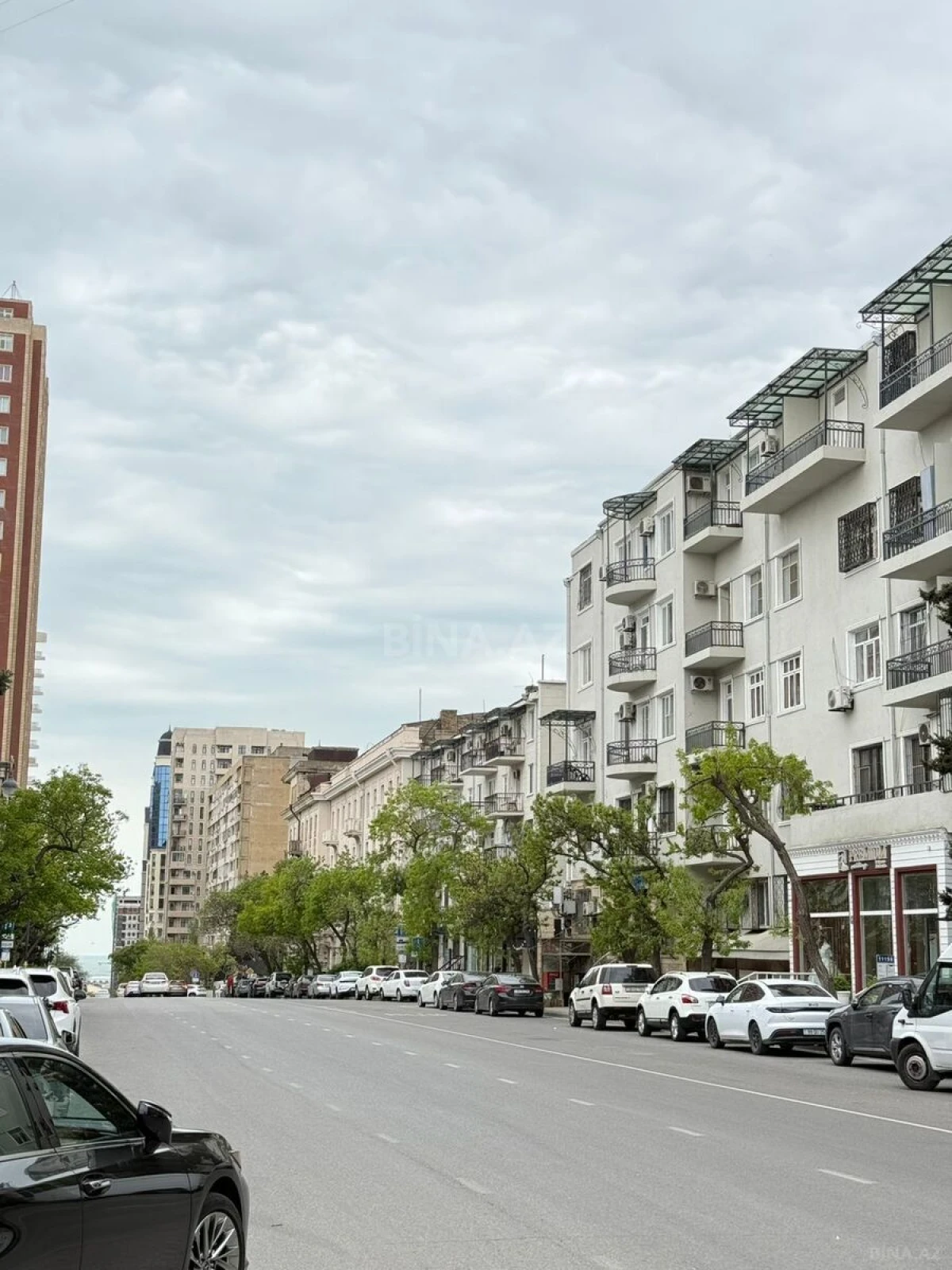 Satılır 2 otaqlı mənzil 50 m²