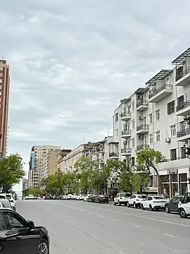 Satılır 2 otaqlı mənzil 50 m² — Bakı 2 otaq 50.00 m²