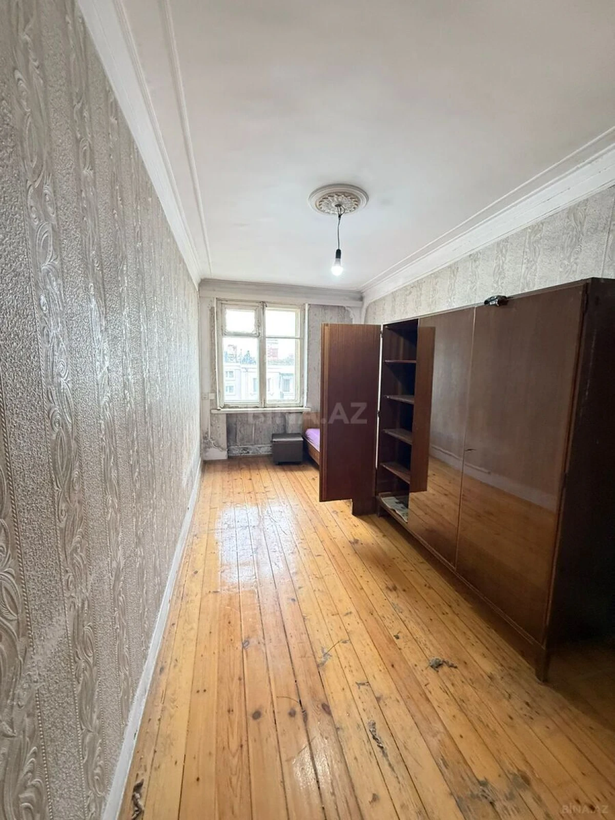Satılır 2 otaqlı mənzil 50 m²