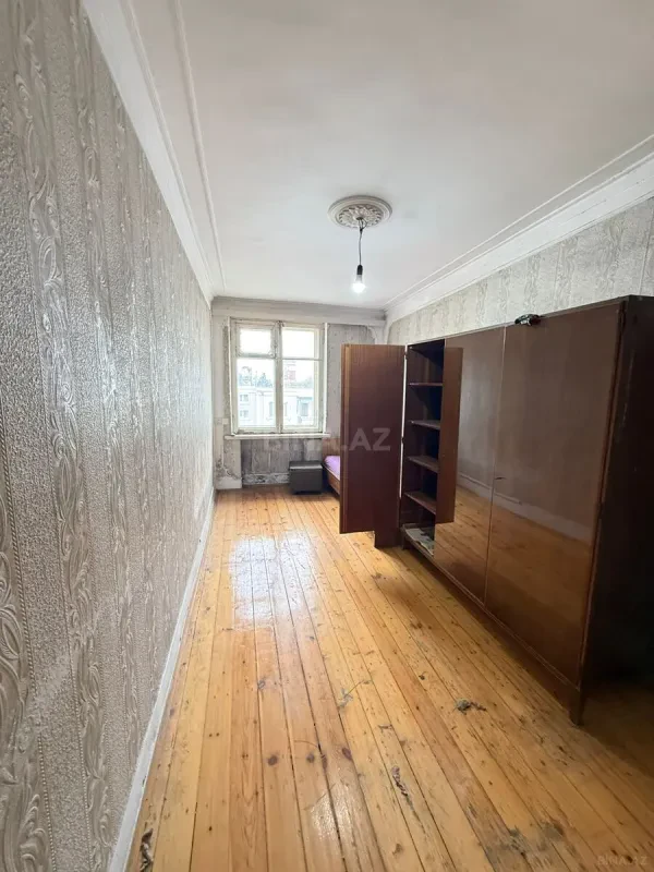 Satılır 2 otaqlı mənzil 50 m²