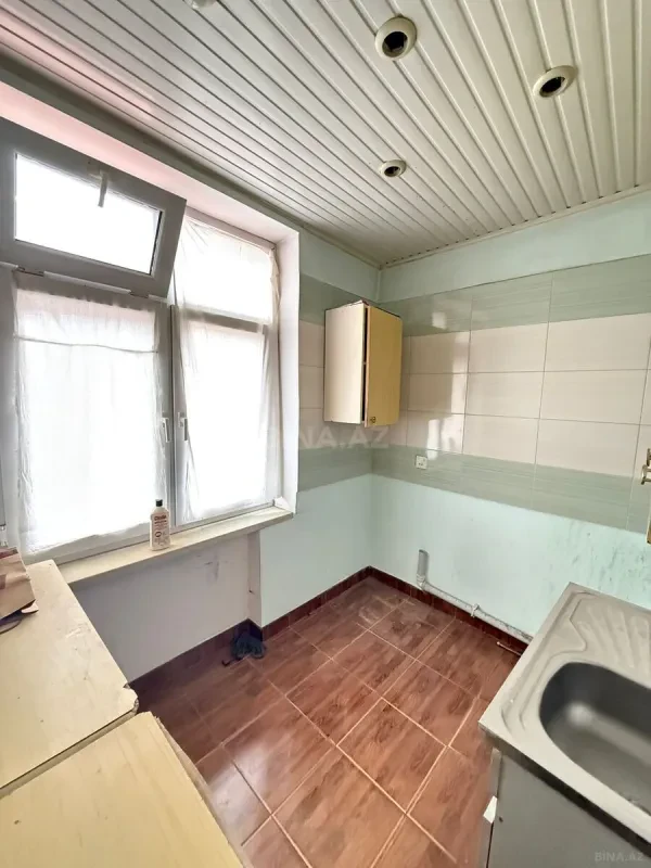 Satılır 2 otaqlı mənzil 50 m²