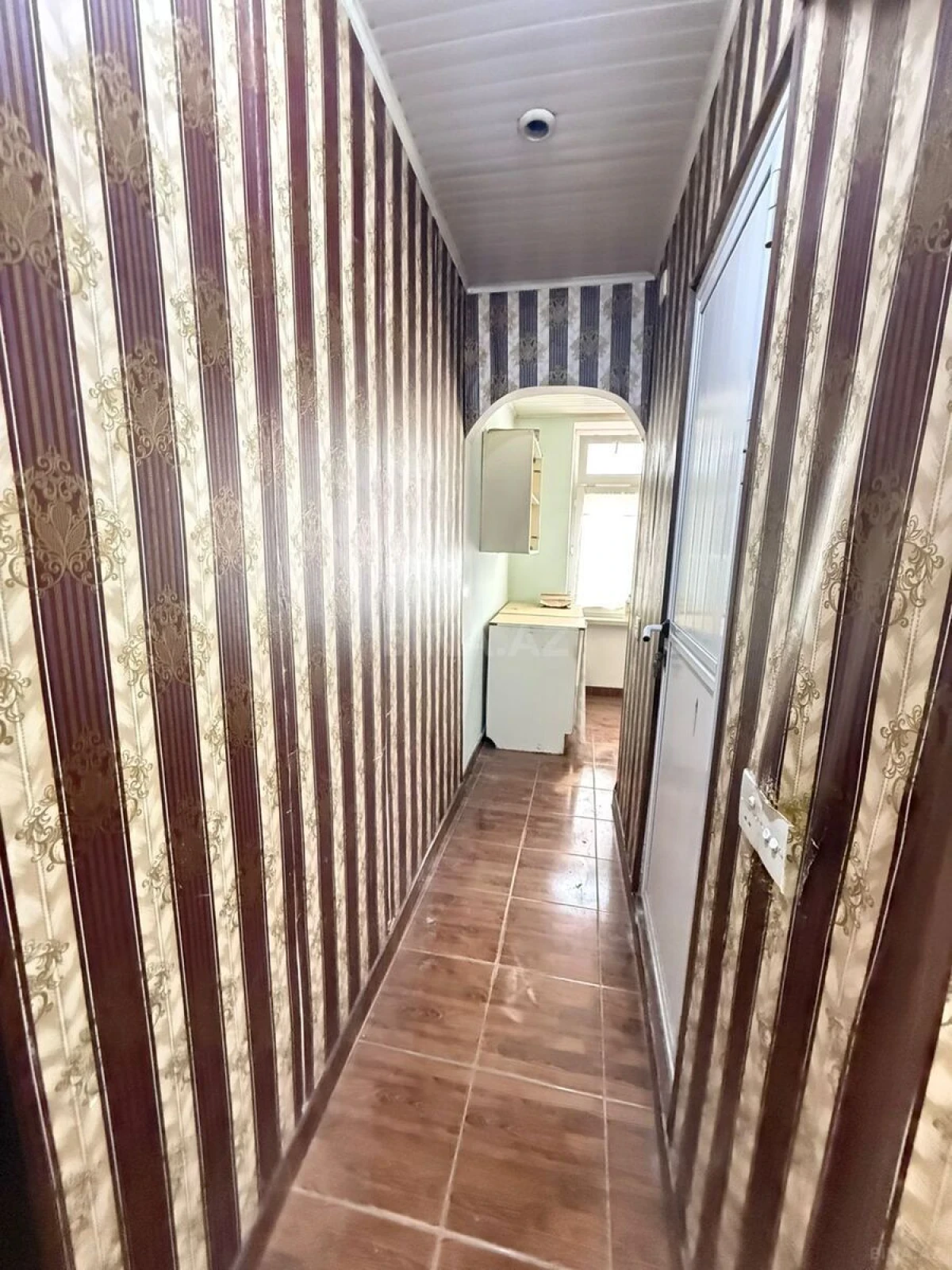Satılır 2 otaqlı mənzil 50 m²