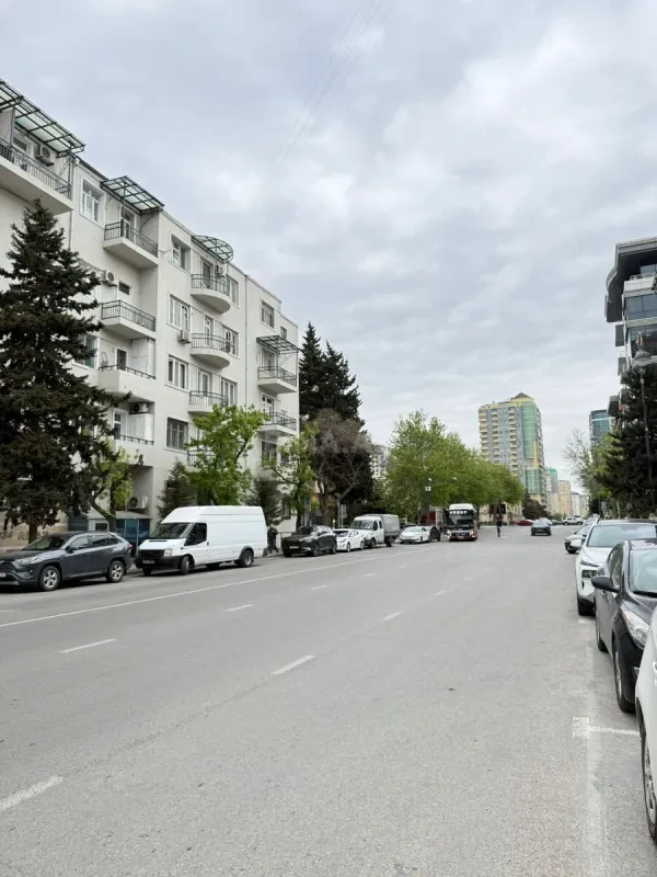 Satılır 2 otaqlı mənzil 50 m²
