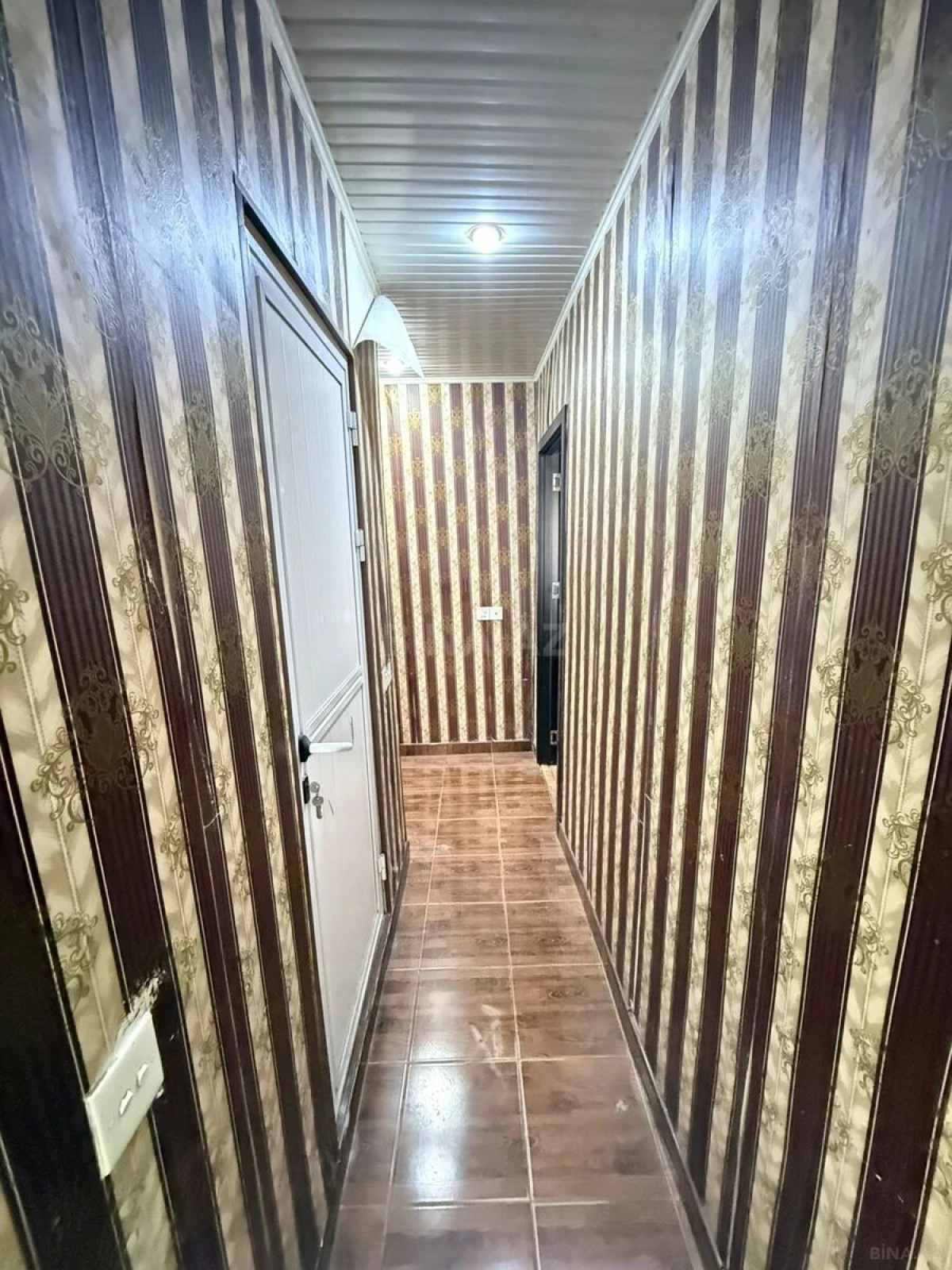 Satılır 2 otaqlı mənzil 50 m²