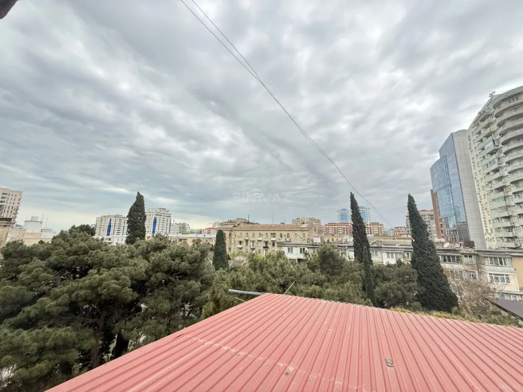 Satılır 2 otaqlı mənzil 50 m²