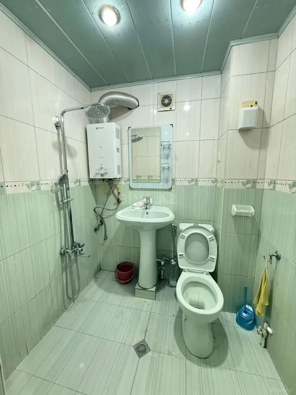 Satılır 2 otaqlı mənzil 50 m²
