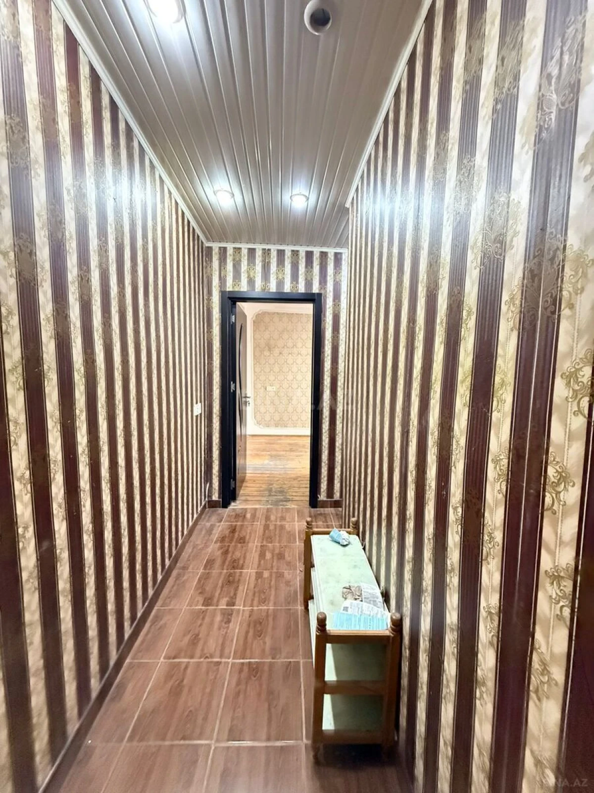 Satılır 2 otaqlı mənzil 50 m²