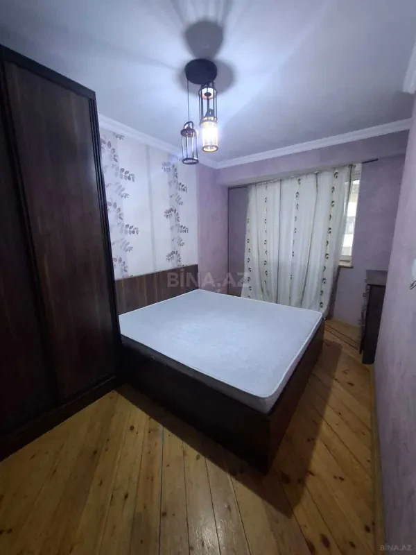 Kirayə verilir 2 otaqlı mənzil 45 m²