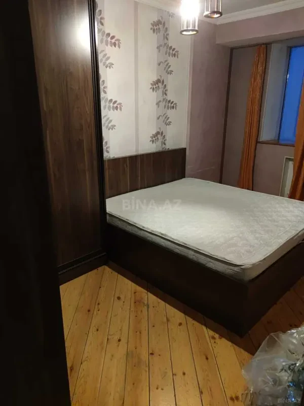 Kirayə verilir 2 otaqlı mənzil 45 m²
