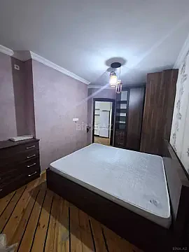 Kirayə verilir 2 otaqlı mənzil 45 m²