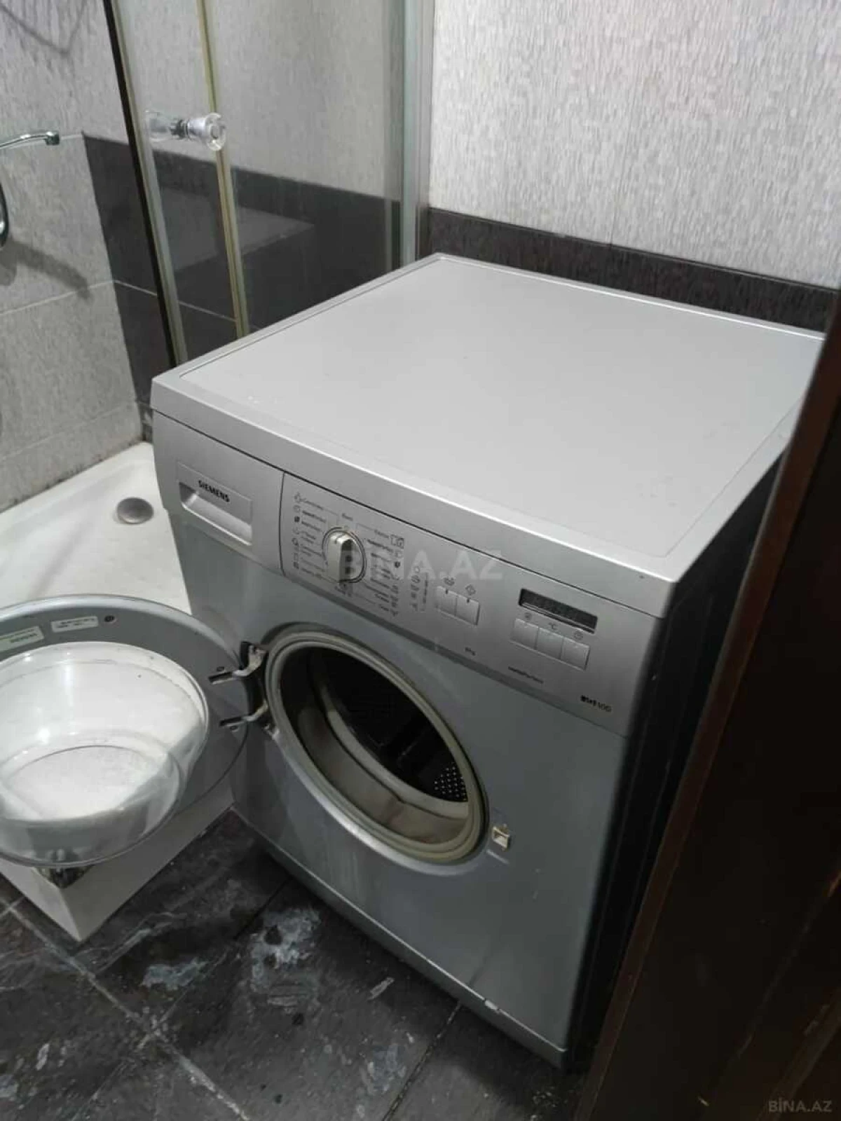 Kirayə verilir 2 otaqlı mənzil 45 m²