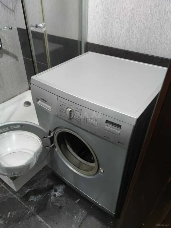Kirayə verilir 2 otaqlı mənzil 45 m²