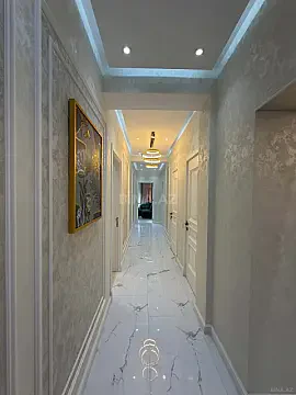 Satılır 3 otaqlı mənzil 125 m²