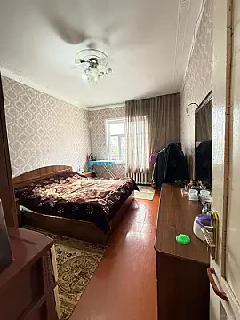 Satılır 3 otaqlı mənzil 95 m²