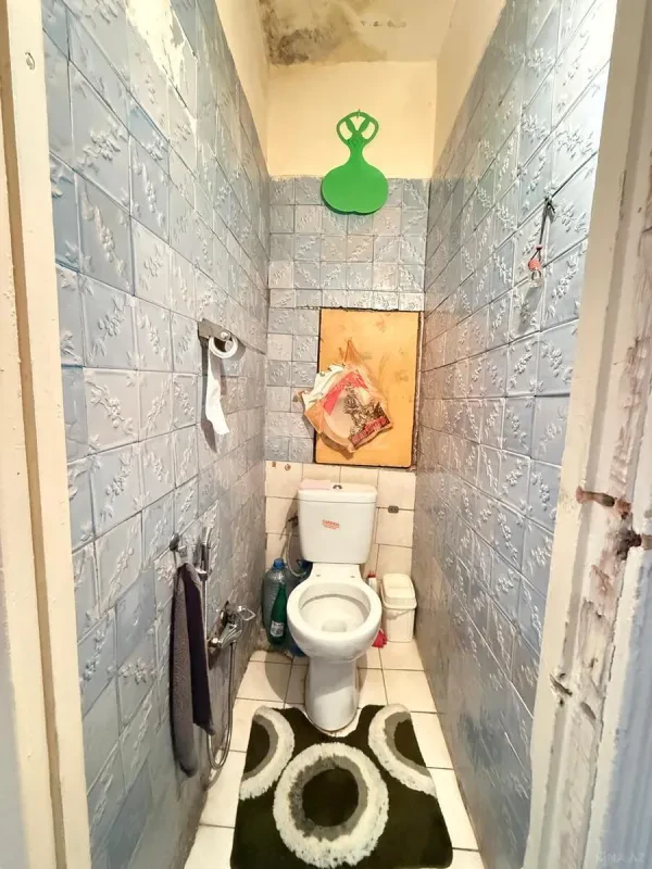 Satılır 3 otaqlı mənzil 95 m²