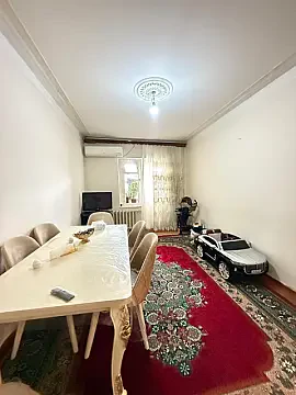 Satılır 3 otaqlı mənzil 95 m²