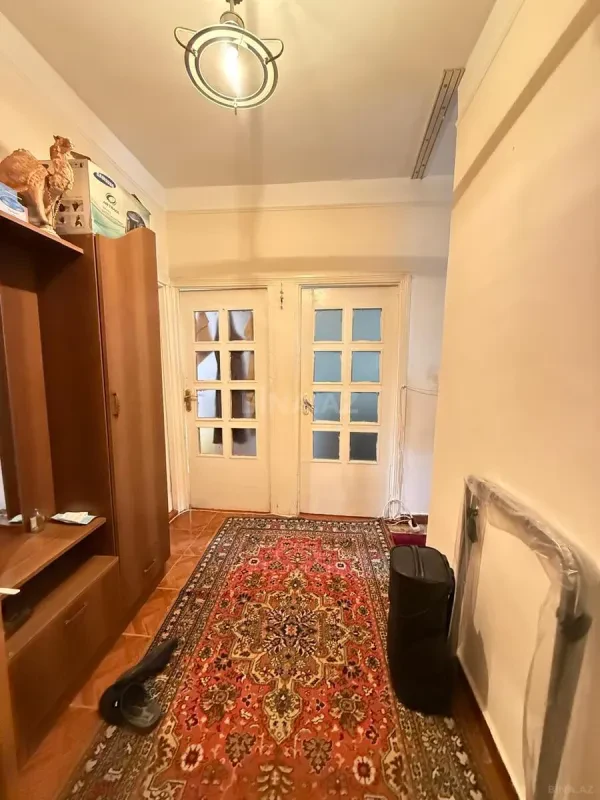 Satılır 3 otaqlı mənzil 95 m²