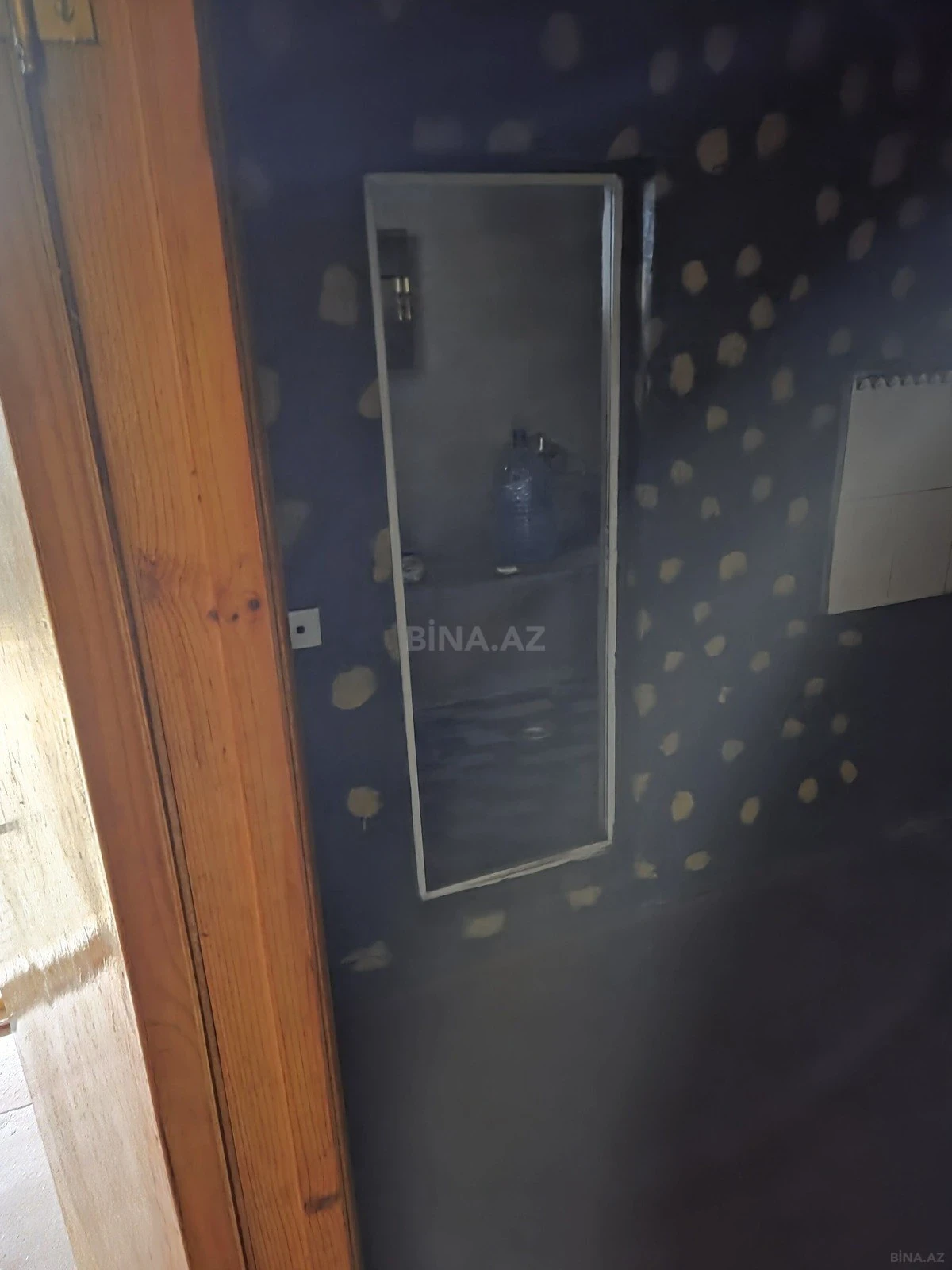 Satılır 4 otaqlı həyət evi 1500 m²