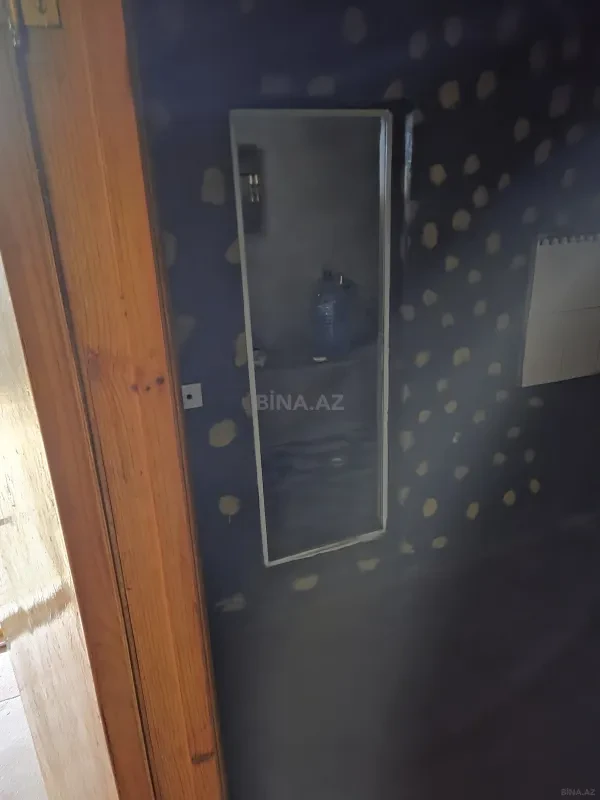 Satılır 4 otaqlı həyət evi 1500 m²