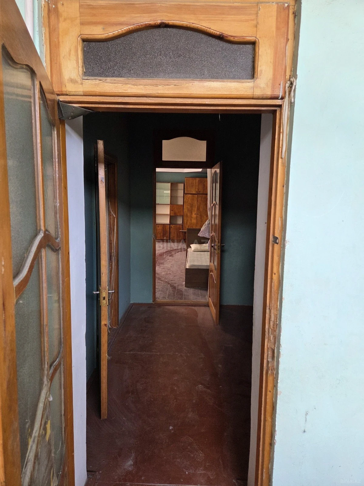 Satılır 4 otaqlı həyət evi 1500 m²