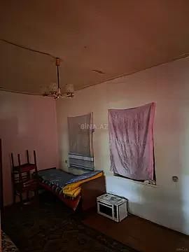 Satılır 4 otaqlı həyət evi 1500 m²