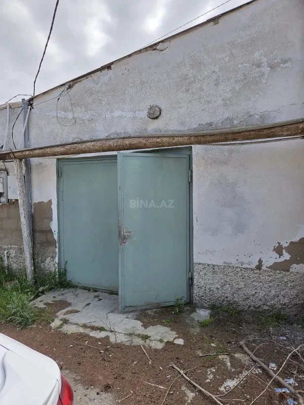 Satılır 4 otaqlı həyət evi 1500 m²