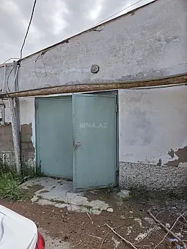 Satılır 4 otaqlı həyət evi 1500 m²