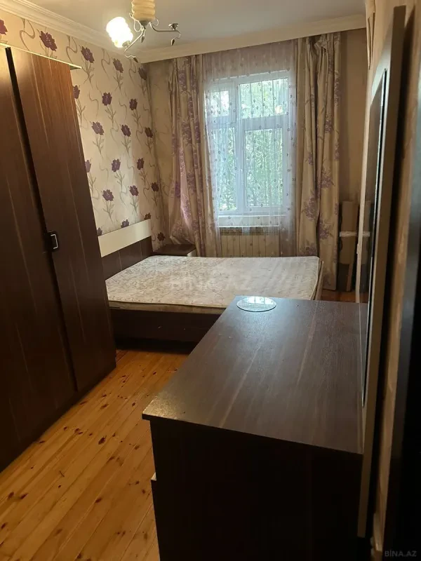Kirayə verilir 2 otaqlı mənzil 55 m²