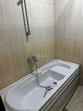 Kirayə verilir 2 otaqlı mənzil 55 m²
