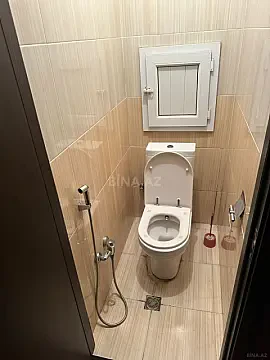 Kirayə verilir 2 otaqlı mənzil 55 m²