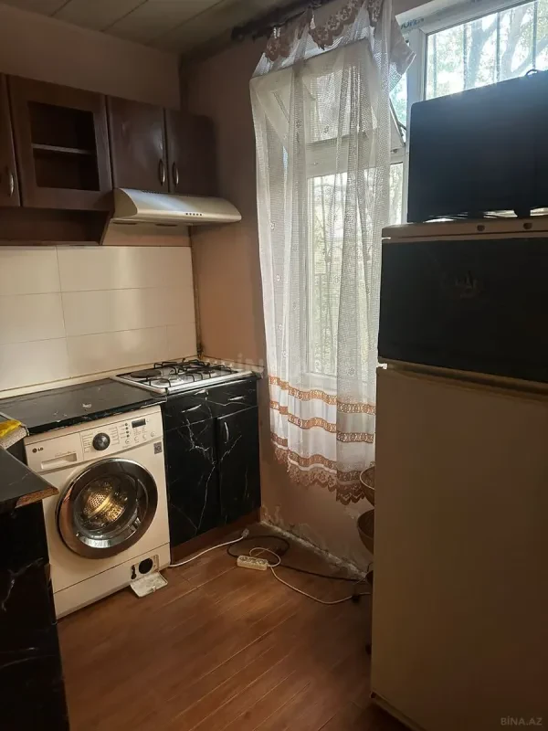 Kirayə verilir 2 otaqlı mənzil 55 m²