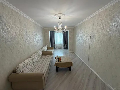Kirayə verilir 2 otaqlı mənzil 60 m²