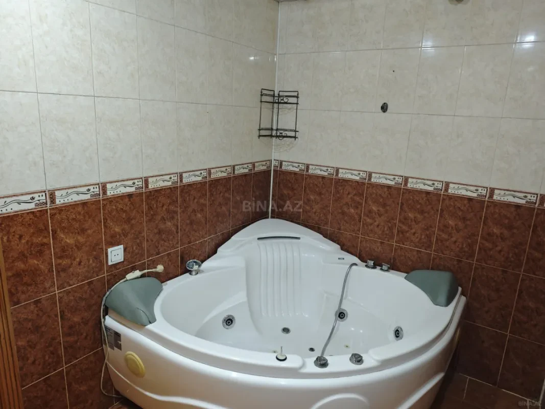 Kirayə verilir 3 otaqlı mənzil 100 m²