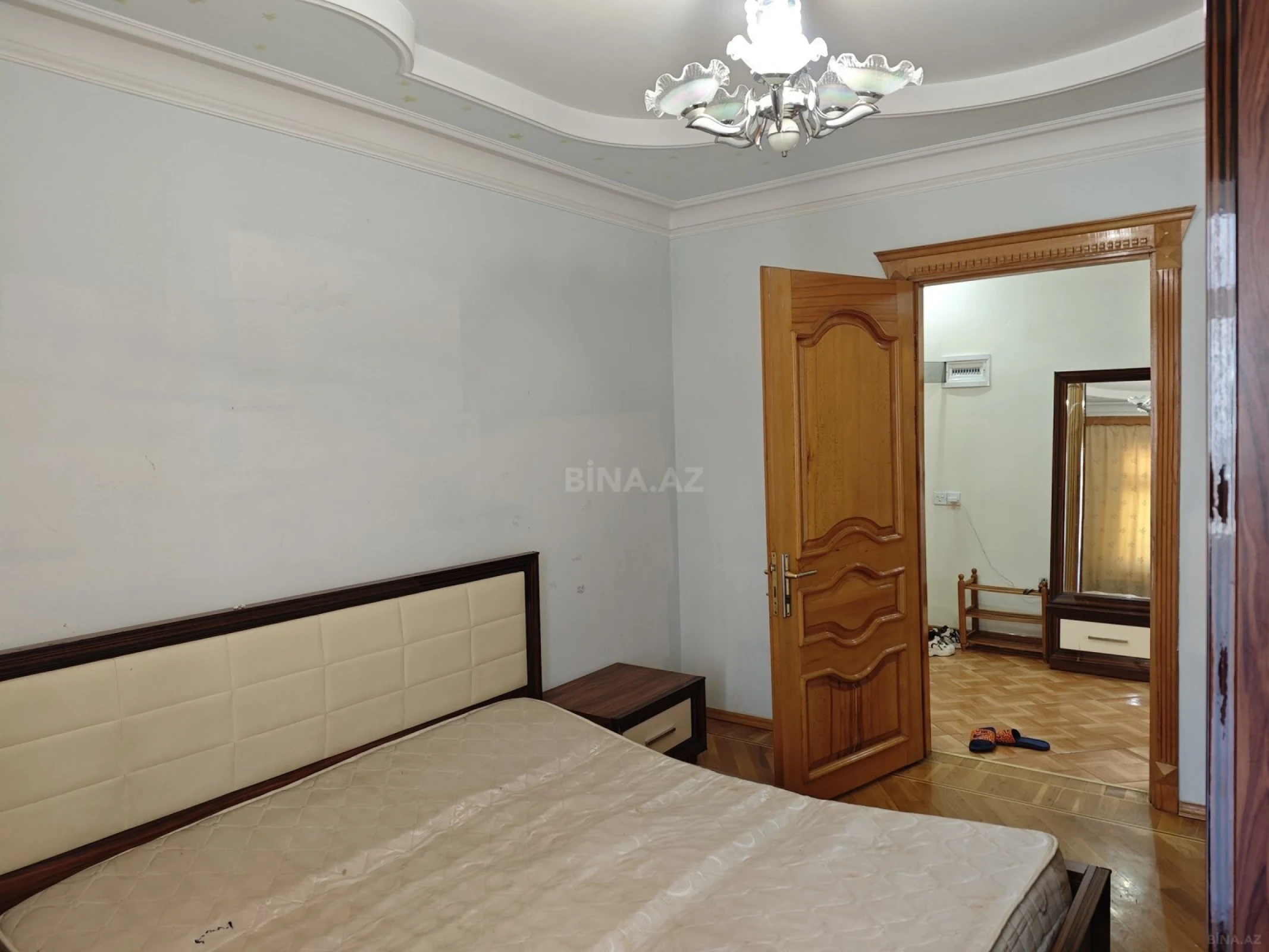 Kirayə verilir 3 otaqlı mənzil 100 m²