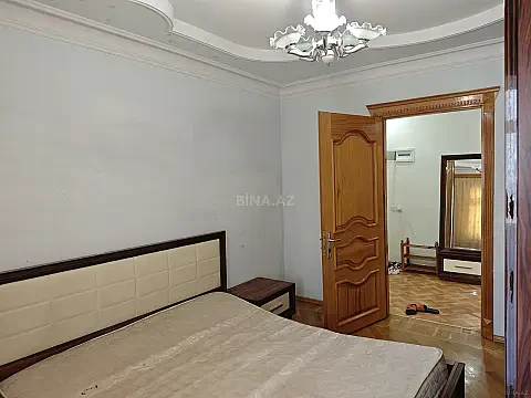 Kirayə verilir 3 otaqlı mənzil 100 m²