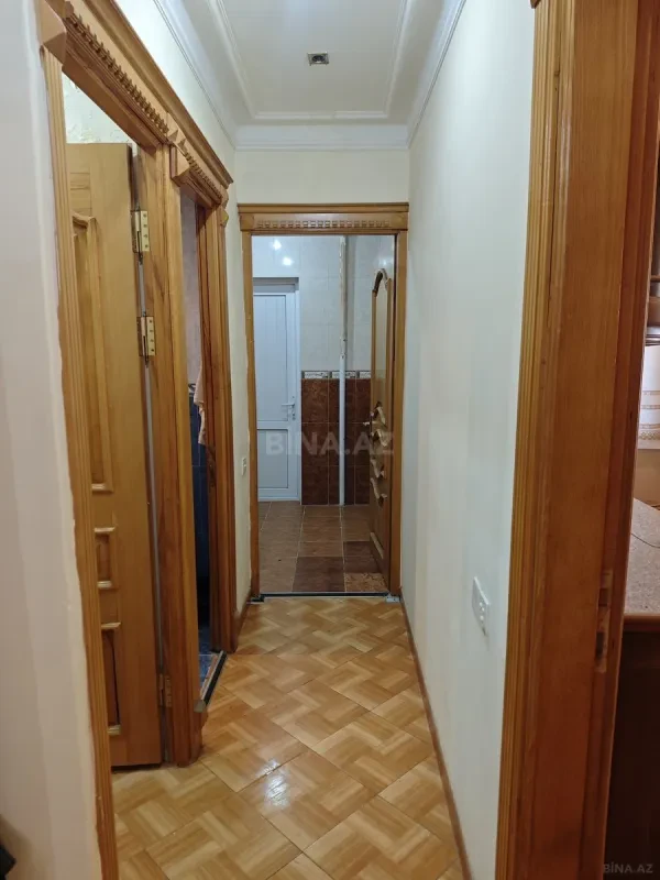 Kirayə verilir 3 otaqlı mənzil 100 m²