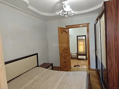 Kirayə verilir 3 otaqlı mənzil 100 m²