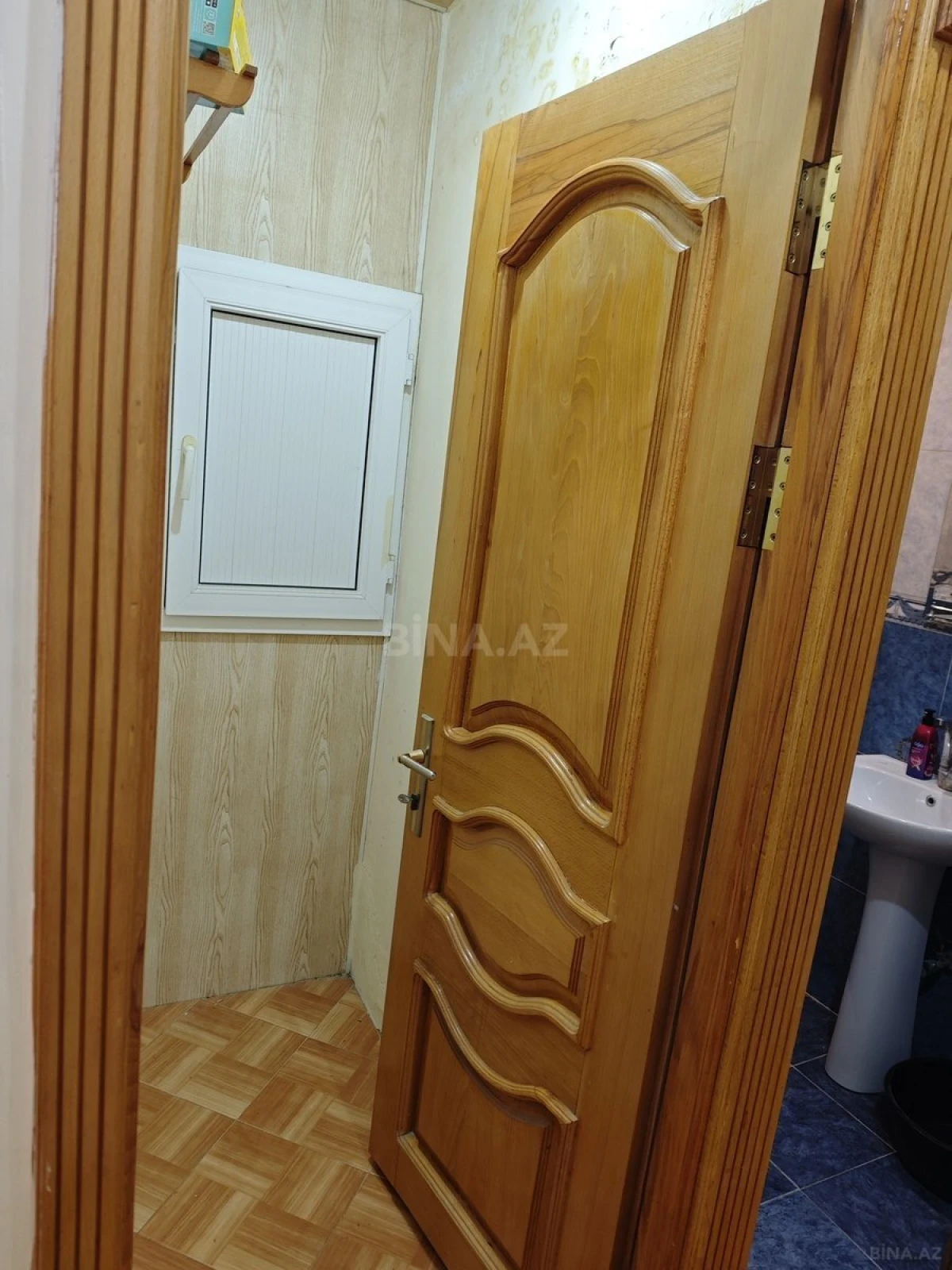 Kirayə verilir 3 otaqlı mənzil 100 m²