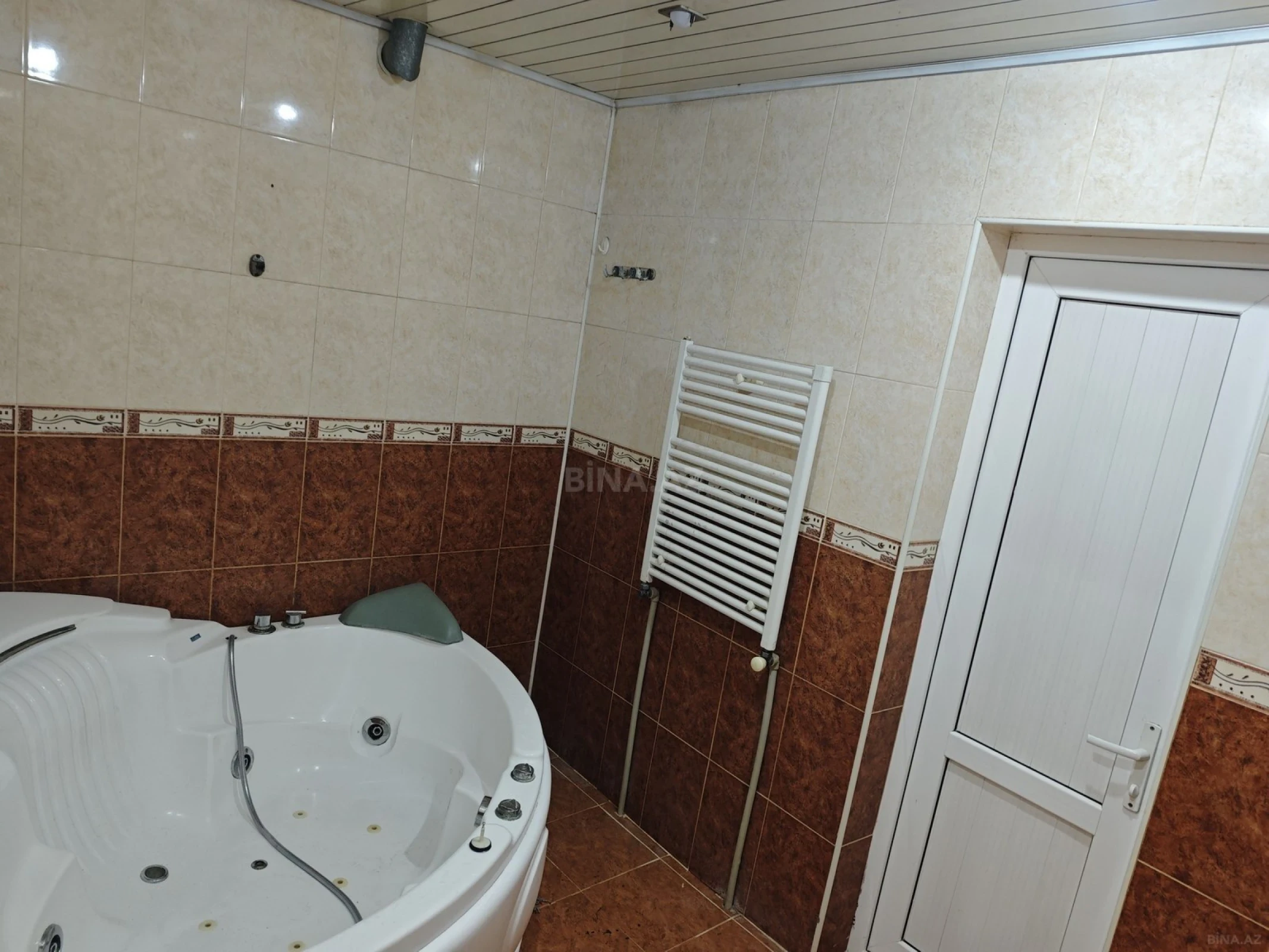 Kirayə verilir 3 otaqlı mənzil 100 m²