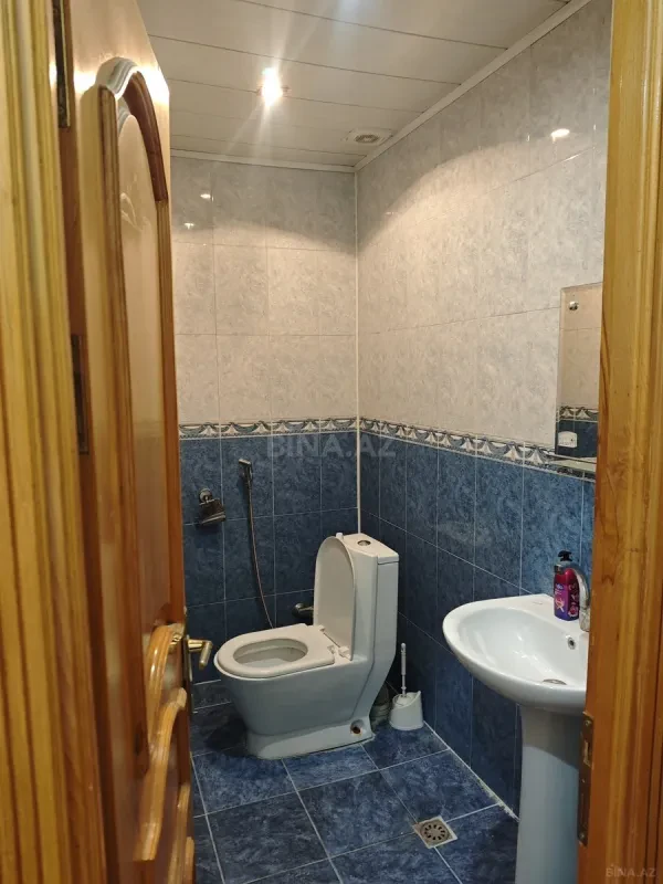 Kirayə verilir 3 otaqlı mənzil 100 m²
