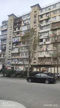 Kirayə verilir 3 otaqlı mənzil 100 m² — Bakı 3 otaq 100.00 m²